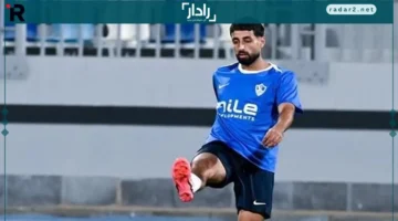 تقييم عاجل.. عدي الدباغ يخضع لفحص طبي حاسم لتحديد مشاركته في مباراة ديكيداها